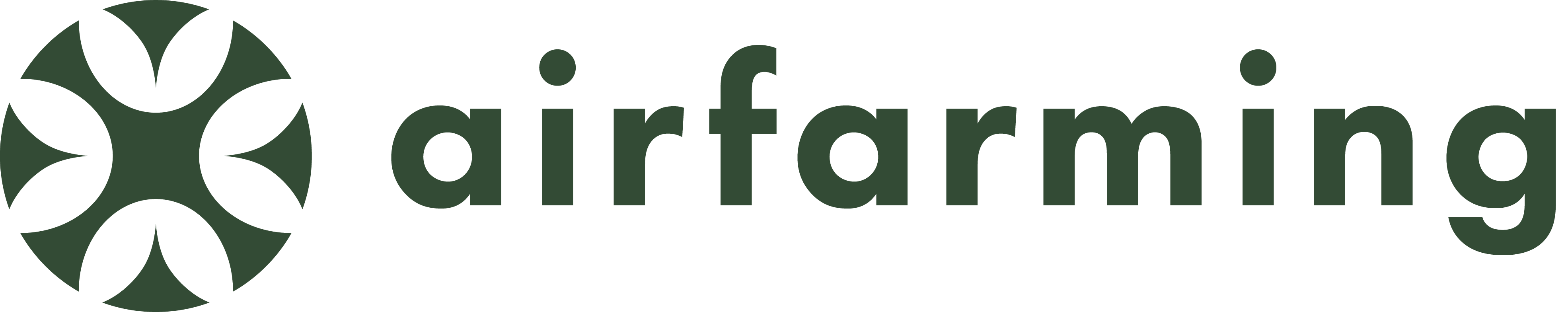 AirFarming